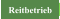 Reitbetrieb